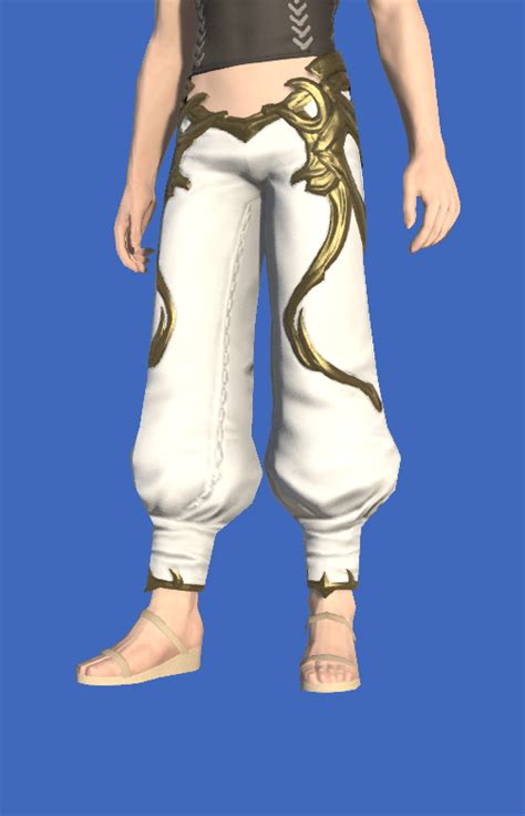 ffxiv replica dreadwyrm healing pants|replica dreadwyrm tonban of healing.